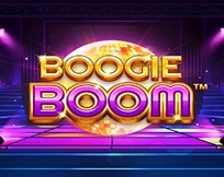 Boogie Boom